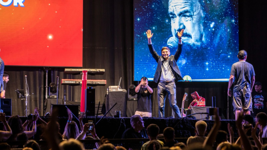 Pullaro: “Las fiestas populares son clave para defender la cultura santafesina”