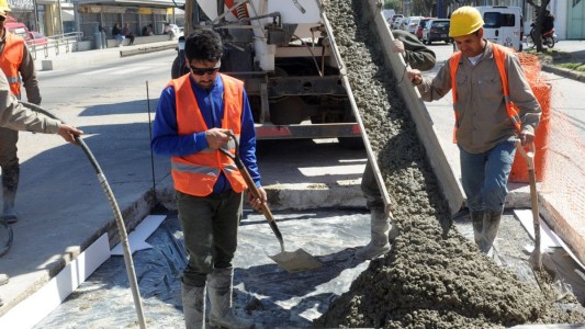 Este lunes hay cortes de tránsito por trabajos de bacheo en distintos puntos de la ciudad