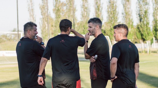 Colón sumó dos nuevos refuerzos: quiénes son y cuándo llegan a Santa Fe