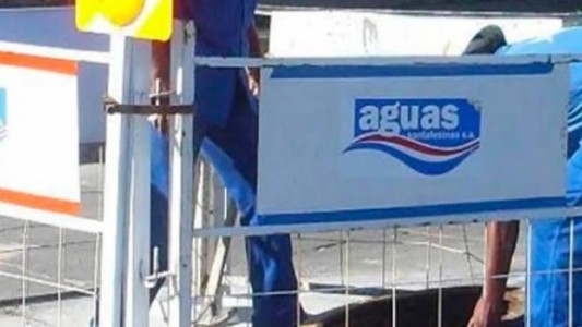 Aguas Santafesinas trabajará en dos barrios de la ciudad de Santa Fe