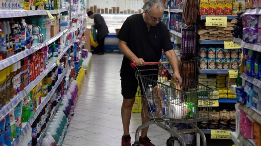 Se conoce este martes el dato de inflación de diciembre