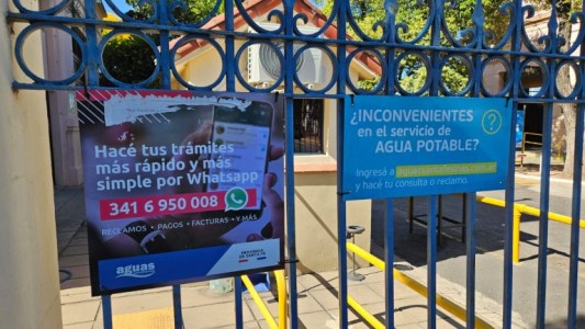 Piden consumo responsable del agua potable por la alta demanda