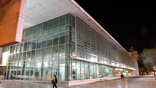 Rosario: un preso murió tras ser apuñalado durante una pelea dentro del penal