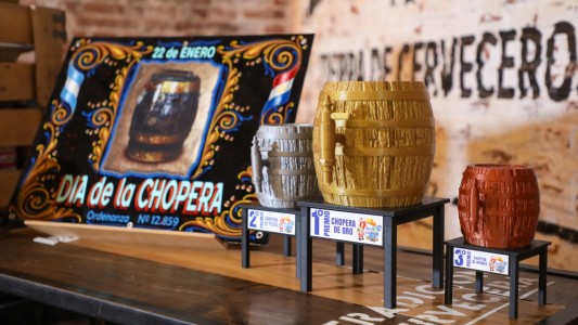 “La Fiesta de la Chopera es parte de la identidad cultural y turística de Santa Fe”