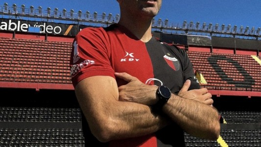 "Ganar la Primera Nacional es casi más difícil que ganar la Champions League"