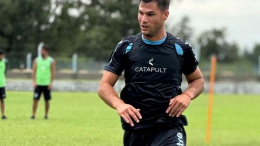 ¿Quién es Gastón Arturia, el defensor que es refuerzo de Unión?