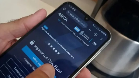El ARCA habilitó la recategorizaciónen el monotributo hasta el 5 de febrero