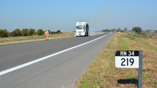 El Gobierno llamó a licitación para privatizar  la concesión de rutas nacionales