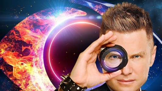 Quiénes son los dos fulminados en Gran Hermano