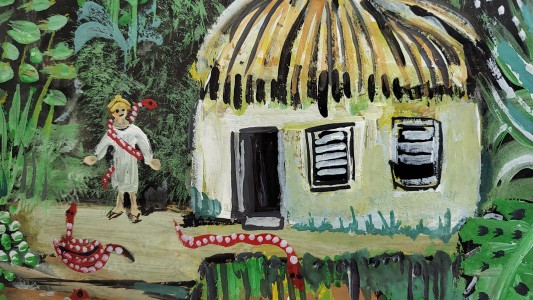 La Casa Museo César López Claro se activa en el marco del Festival de Guadalupe