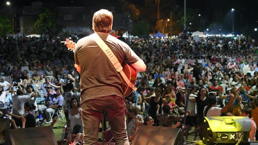 Cortes, desvíos y limpieza por la 37 edición del Festival de Guadalupe