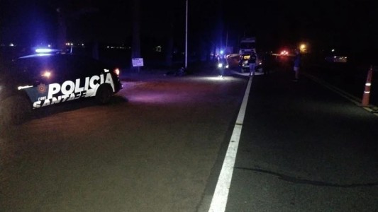 Choque en RP1: fue imputado el conductor que le ocasionó la muerte a una joven