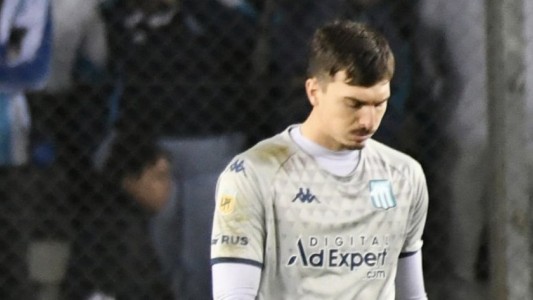 Unión: quién es el nuevo arquero por el que se llegó a un acuerdo