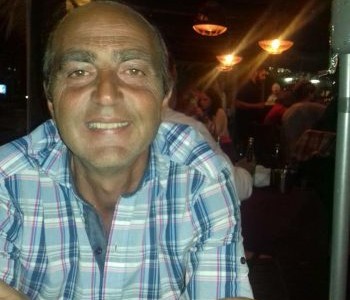 Falleció Jorge Kaial, ex vicepresidente de Colón