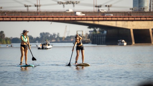 Primera quincena de enero: la ocupación hotelera promedió el 65%