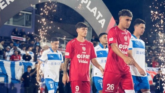A una semana del debut oficial, Unión se mide ante Atlético Tucumán