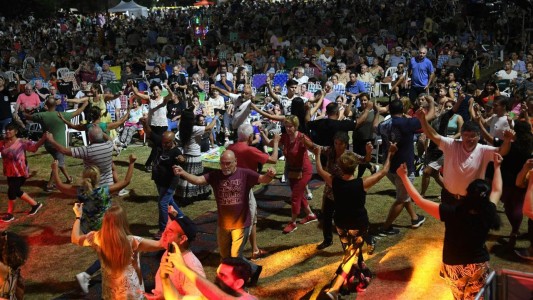 Agenda Santa Fe: música, cine y gastronomía para disfrutar la ciudad