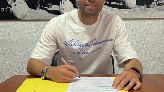 Colón anunció el regresó de un hijo pródigo