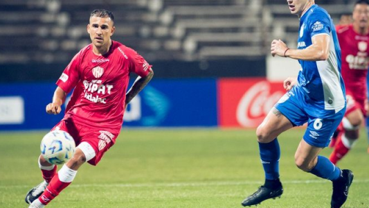 Unión cerró la pretemporada con victoria ante Atlético Tucumán