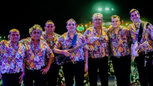 Marcos Camino: "La familia no nos deja hablar con Cacho Deicas"