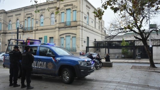 Cómo continúa el joven que fue baleado a la salida de un boliche en la Costanera