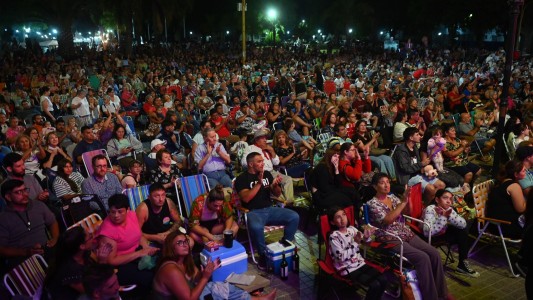 Más de 35.000 personas disfrutaron de la ciudad durante este fin de semana