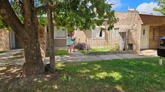 Se robaron dos motos y varios elementos en una entradera en barrio Santa Rita