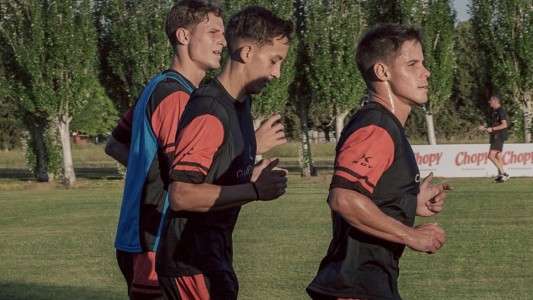 Colón inicia su segunda parte de la pretemporada: quiénes viajan a Uruguay