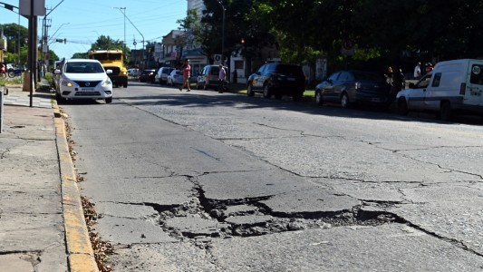 Se pone en marcha la segunda etapa del Plan Integral de Bacheo