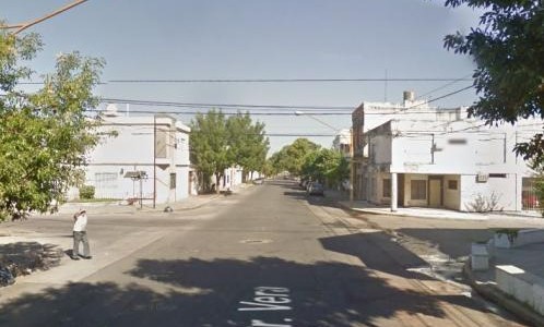 Vecinos de barrio Roma en jaque por la inseguridad
