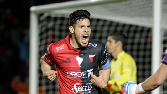 Colón anunció el arribo de Guillermo Ortíz