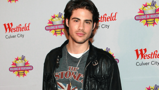 Confirmaron de qué murió el actor Francisco San Martín a los 39 años