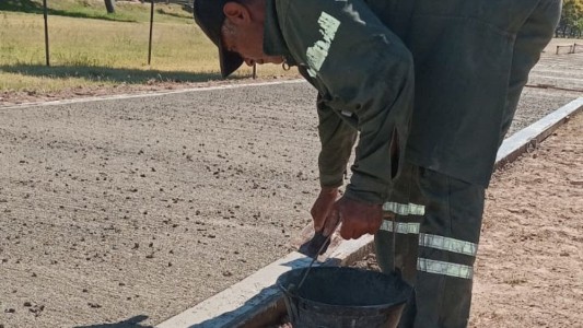 Zona de boliches: ¿qué obras se están realizando tras los incidentes?