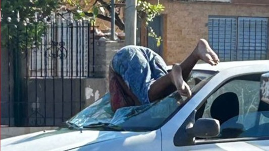 Tres accidentes con pocas horas de diferencia en la tarde de martes