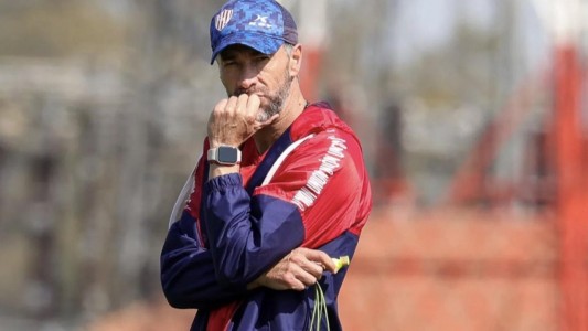 Unión: qué equipo se perfila para debutar en la Liga Profesional ante Estudiantes