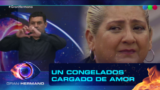 Entre sanciones y fulminados, Gran Hermano ya tiene a tres nominados