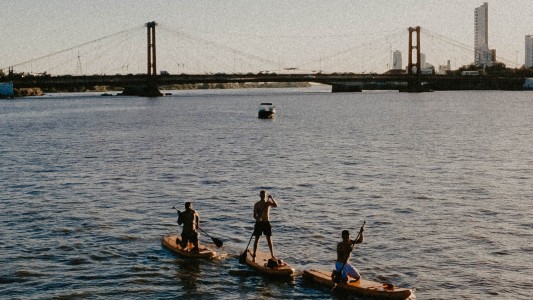 Se pone en marcha la segunda edición de la Semana de la Laguna