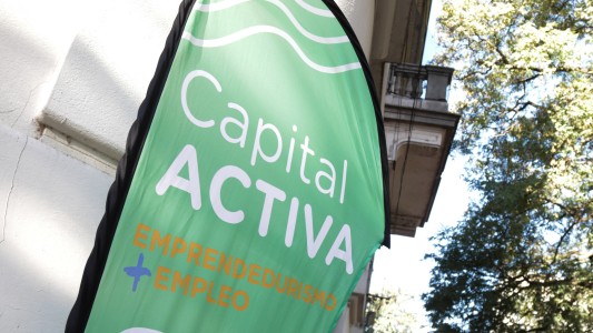 Más de 7800 santafesinos fueron capacitados y 150 insertados en el mundo laboral