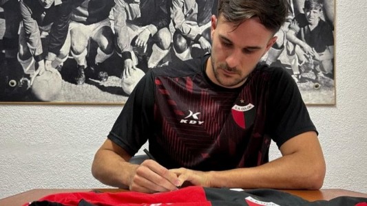 "Sabemos que somos candidatos"