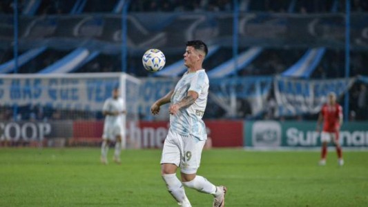 Unión tiene nuevos competidores por Estigarribia