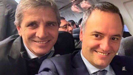 Anunciaron una rebaja "temporal" de retenciones al campo y las eliminará para economías regionales