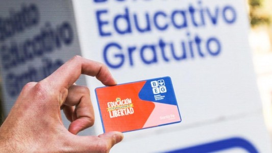 Boleto Educativo Gratuito: paso a paso, cómo acceder y la activación del beneficio