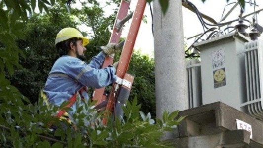 Un sector de Santo Tomé se quedará varias horas sin luz este viernes