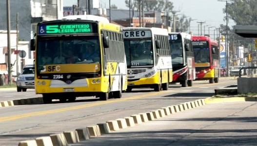 Con el aumento del boleto, ¿cómo queda el cuadro tarifario completo?