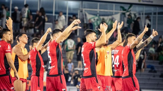 Colón cierra su visita a Uruguay con su último amistoso: cómo podes verlo