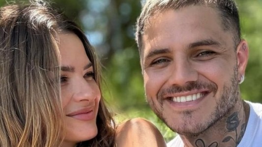 Mauro Icardi y la China Suárez dieron un importante paso en su relación
