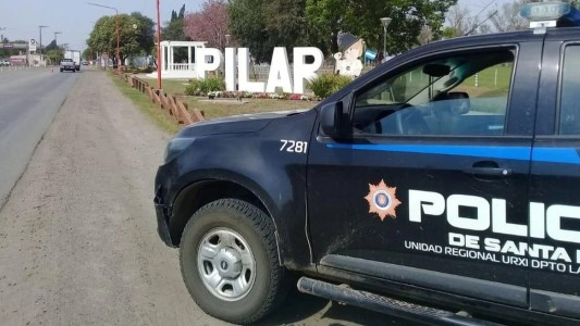 Pilar: mató a la actual pareja de su ex y fue detenido por la PDI