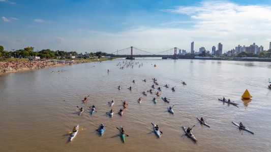 Semana de la Laguna: picos del 60% de ocupación hotelera y visitas de distintos puntos del país