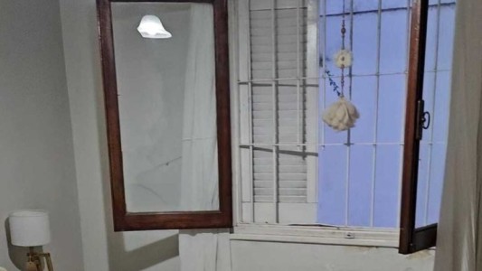 Entradera en una casa de barrio Guadalupe: limaron las rejas y se llevaron varios elementos