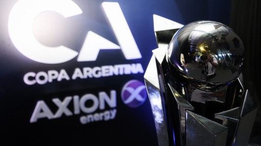 Copa Argentina: ¿dónde jugará Colón en su debut?